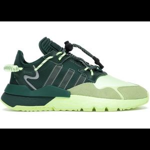 IVY PARK X NITE JOGGER